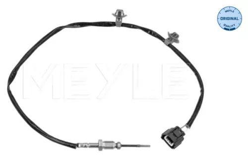 Sensor, exhaust gas temperature MEYLE 36-14 800 0007)