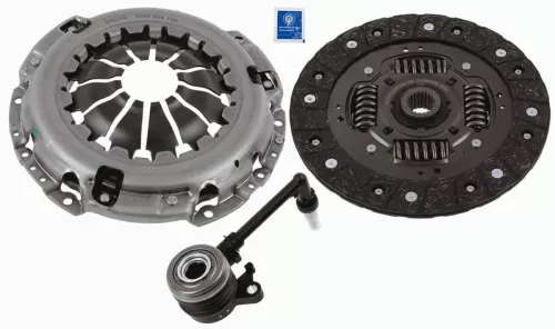 Koppelingsset SACHS 3000 990 689)