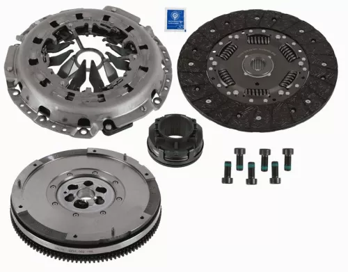 Koppelingsset SACHS 2290 601 203)