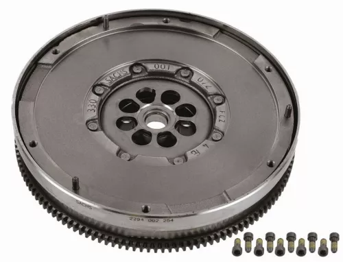 Flywheel SACHS 2294 002 254)