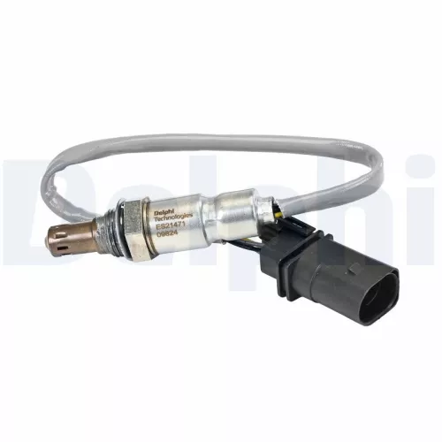 Oxygen Sensor DELPHI ES21471-12B1)