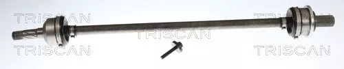 Aandrijfas TRISCAN 8540 11608)