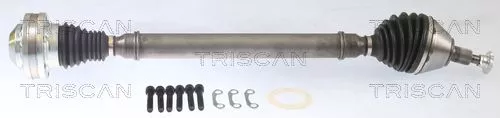 Aandrijfas TRISCAN 8540 295058)