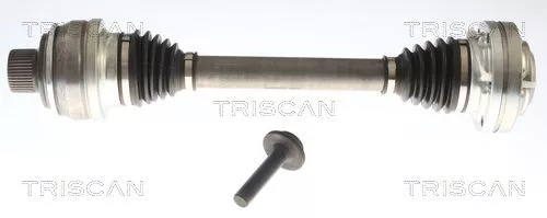 Aandrijfas TRISCAN 8540 297025)