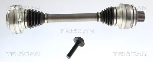Aandrijfas TRISCAN 8540 297029)