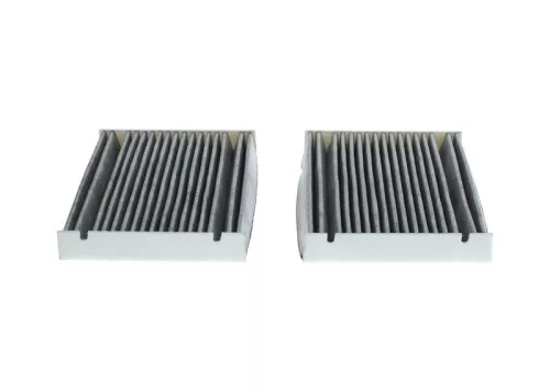 Filter, cabinelucht BOSCH 1 987 435 636)