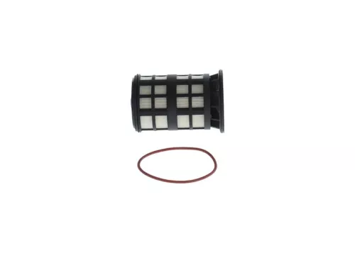Brandstoffilter BOSCH F 026 402 383)