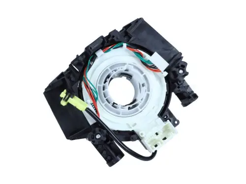 Klokveer, airbag MAXGEAR 27-2135)