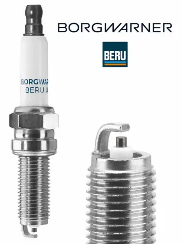 Bougie BorgWarner (BERU) Z361)