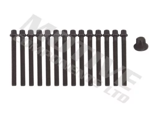 Cilinderkopboutenset MOTIVE HB5005SET)