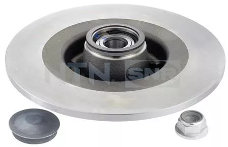 Brake Disc SNR KF155.78U)