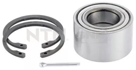 Wheel Bearing Kit SNR R153.14)
