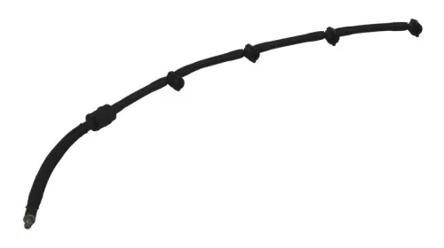 Slang, brandstofoverloop MAXGEAR 15-0325)