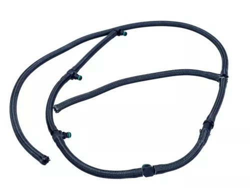 Slang, brandstofoverloop MAXGEAR 15-0320)