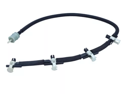 Slang, brandstofoverloop MAXGEAR 15-0334)