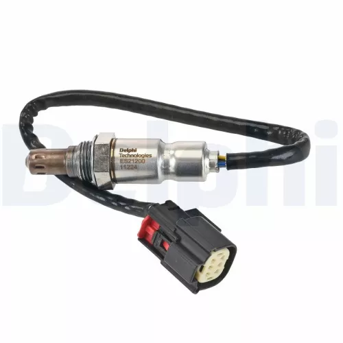 Oxygen Sensor DELPHI ES21200-12B1)