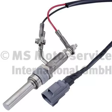 Injection Unit, soot/particulate filter regeneration PIERBURG 7.10631.07.0)