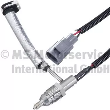 Injection Unit, soot/particulate filter regeneration PIERBURG 7.10631.01.0)