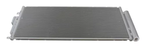 Condenser, air conditioning MAXGEAR AC830315)