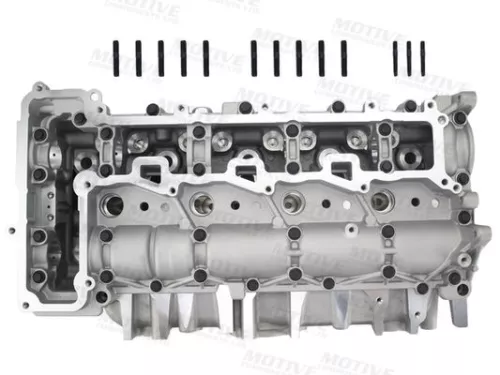 Cylinder Head MOTIVE CYP9052)