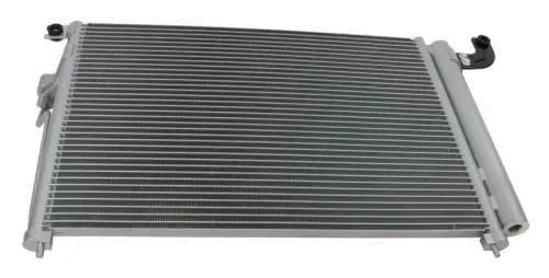 Condensor, airconditioning MAXGEAR AC830370)