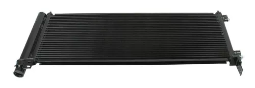 Condenser, air conditioning MAXGEAR AC830385)