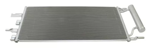 Condenser, air conditioning MAXGEAR AC830386)