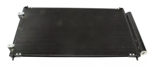 Condenser, air conditioning MAXGEAR AC830401)