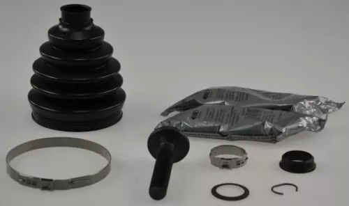 Bellow Kit, drive shaft LÖBRO GKNB20628)