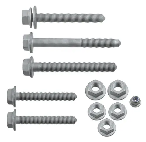 Reparatieset, wielophanging LEMFÖRDER 45120 01)