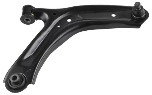 Control/Trailing Arm, wheel suspension LEMFÖRDER 45155 01)