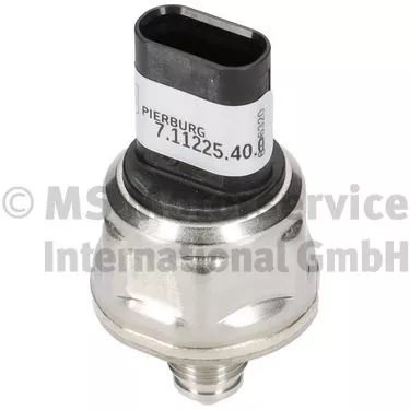 Sensor, fuel pressure PIERBURG 7.11225.40.0)
