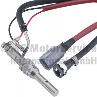 Injection Unit, soot/particulate filter regeneration PIERBURG 7.10631.08.0)
