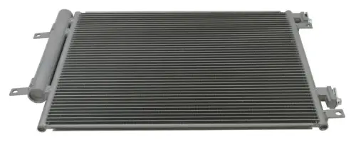Condensor, airconditioning MAXGEAR AC830347)