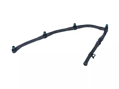 Slang, brandstofoverloop MAXGEAR 15-0300)