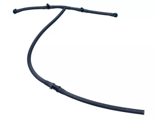 Slang, brandstofoverloop MAXGEAR 15-0311)
