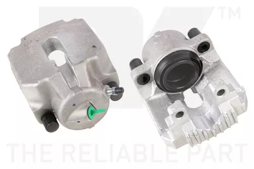 Remklauw NK 2115215)