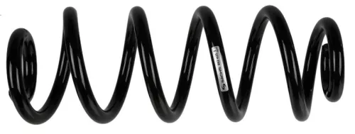Veerophanging SACHS 992 425)