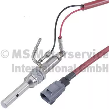 Injection Unit, soot/particulate filter regeneration PIERBURG 7.10631.04.0)