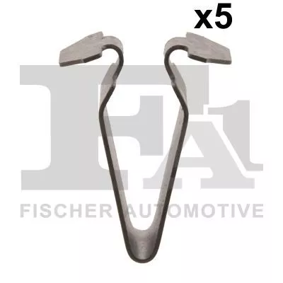 Clip, trim/protection strip FA1 11-40127.5)