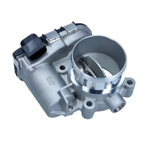 Gasklephuis MAXGEAR 58-0255)