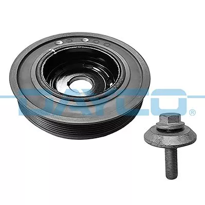 Riempoelieset, krukas DAYCO DPV1804K)
