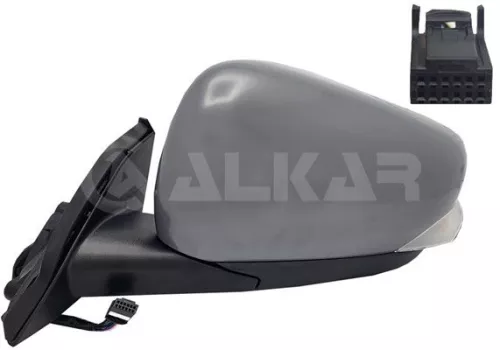 Buitenspiegel ALKAR 9229756)