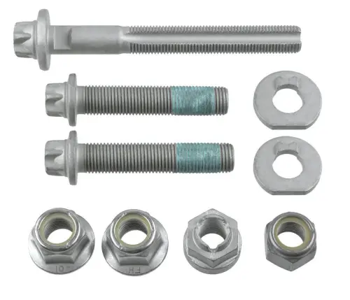 Reparatieset, wielophanging LEMFÖRDER 45040 01)