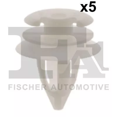 Clip, trim/protection strip FA1 10-40008.5)