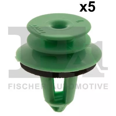 Clip, sierstrip/beschermstrip FA1 11-40038.5)