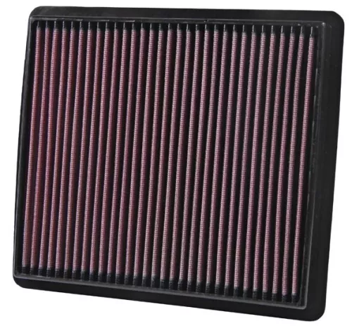 Luchtfilter K&N FILTERS 33-2423)