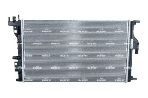 Radiator, motorkoeling  550374)