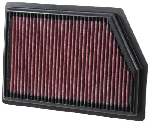 Luchtfilter K&N FILTERS 33-5009)