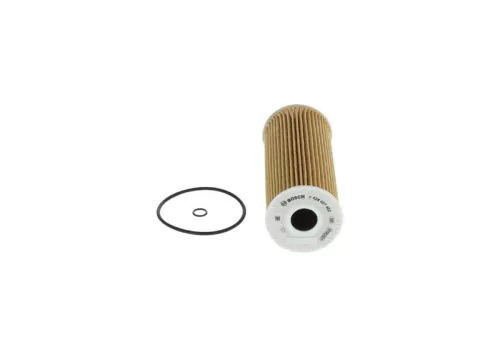 Oil Filter BOSCH F 026 407 402)